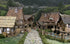Battle Systems Limited: Fantasy Village Set